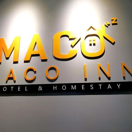 Maco Inn Austin Heights @Johor Bahru Extérieur photo