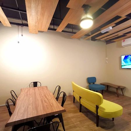 Maco Inn Austin Heights @Johor Bahru Extérieur photo
